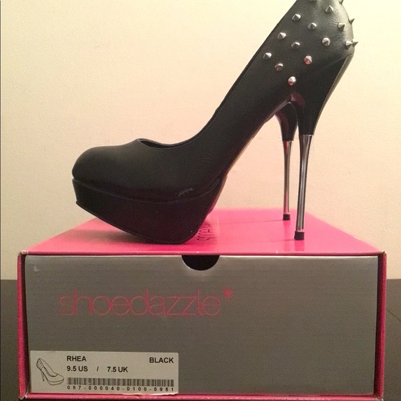 ShoeDazzle - Rhea - Picture 10 of 11